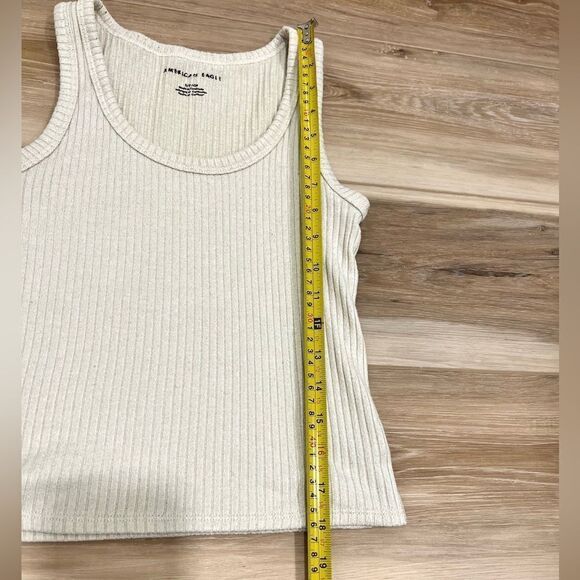 AMERICAN EAGLE OUTFITTERS TANK TOP SIZE SMALL - Picture 6 of 6
